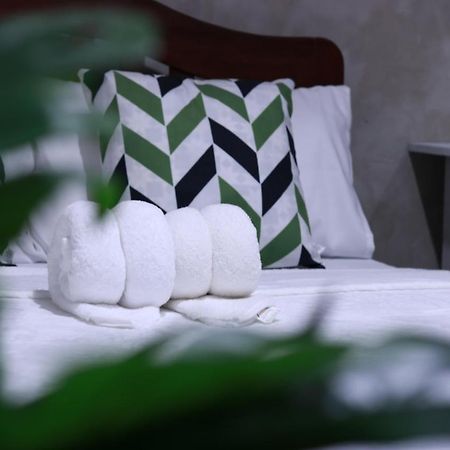 El Nido U Inn Bagian luar foto