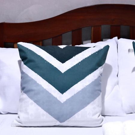 El Nido U Inn Bagian luar foto