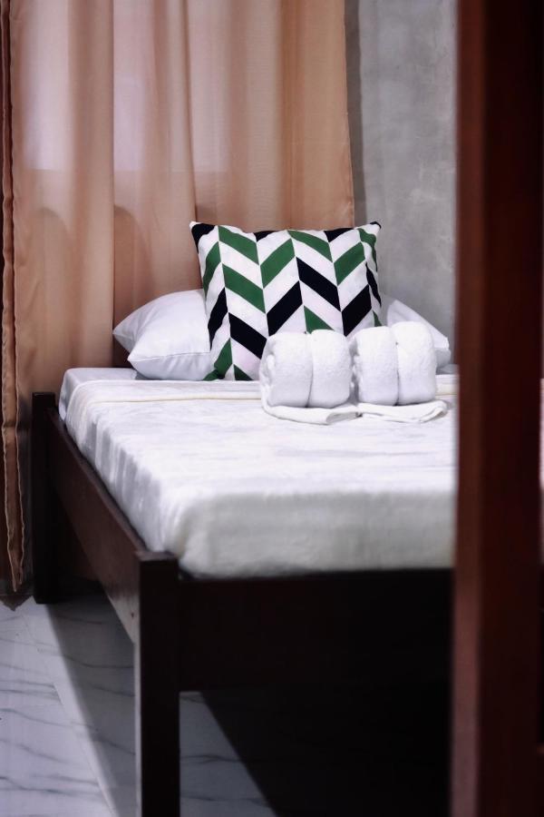 El Nido U Inn Bagian luar foto