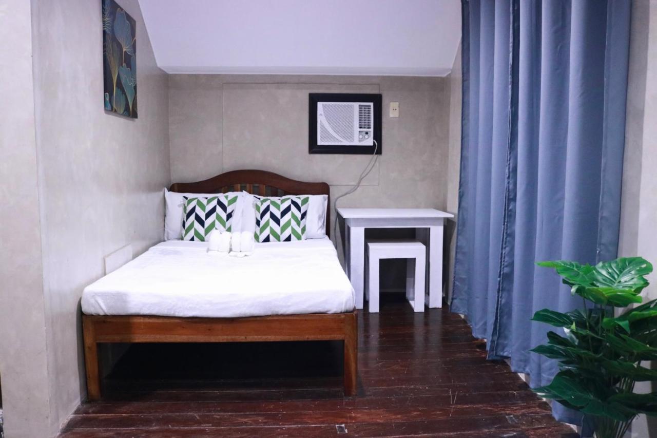 El Nido U Inn Bagian luar foto