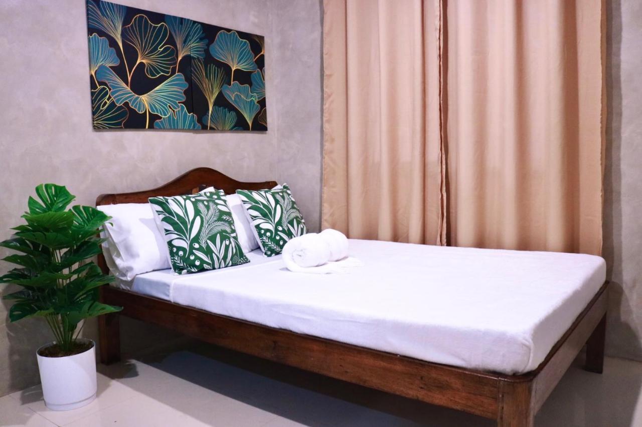 El Nido U Inn Bagian luar foto