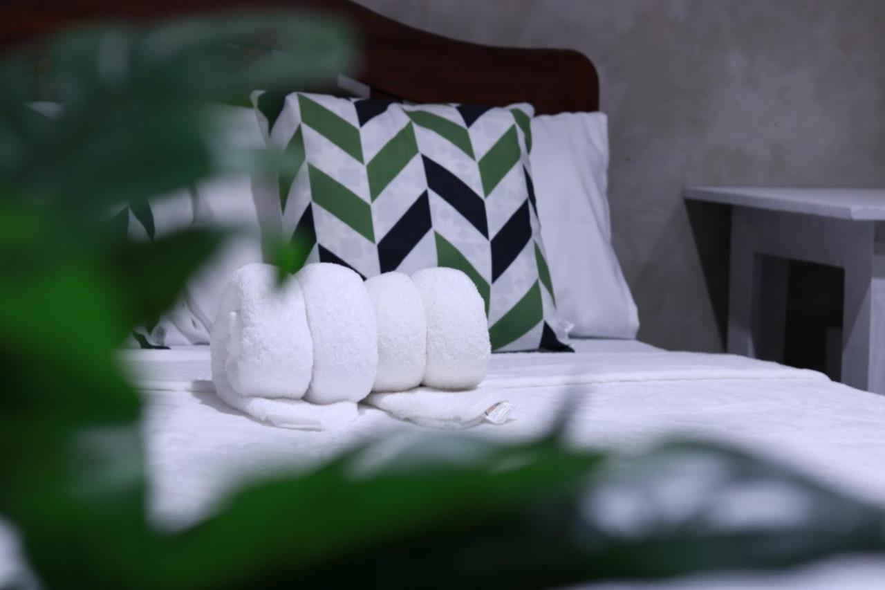 El Nido U Inn Bagian luar foto