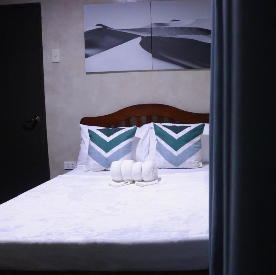 El Nido U Inn Bagian luar foto
