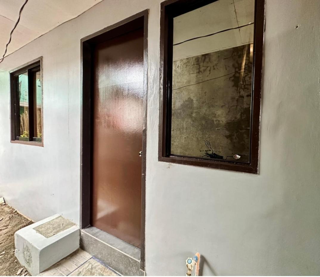 El Nido U Inn Bagian luar foto