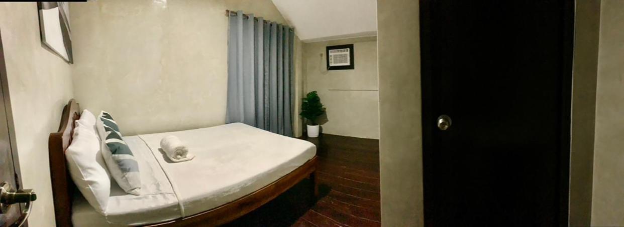 El Nido U Inn Bagian luar foto