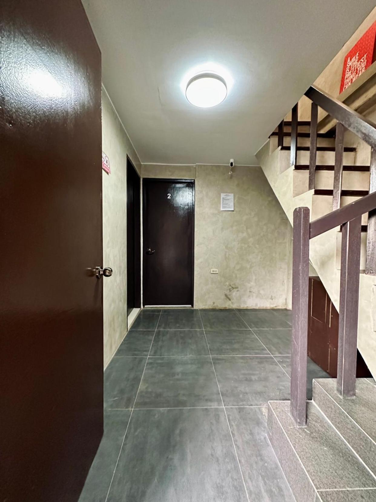 El Nido U Inn Bagian luar foto