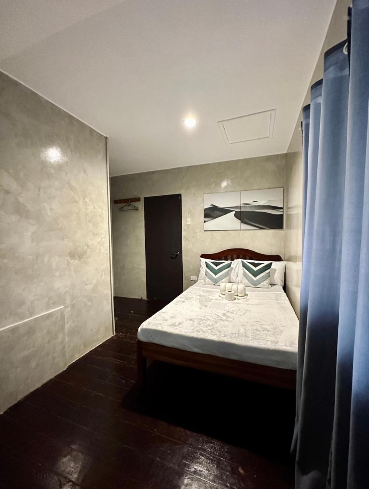 El Nido U Inn Bagian luar foto
