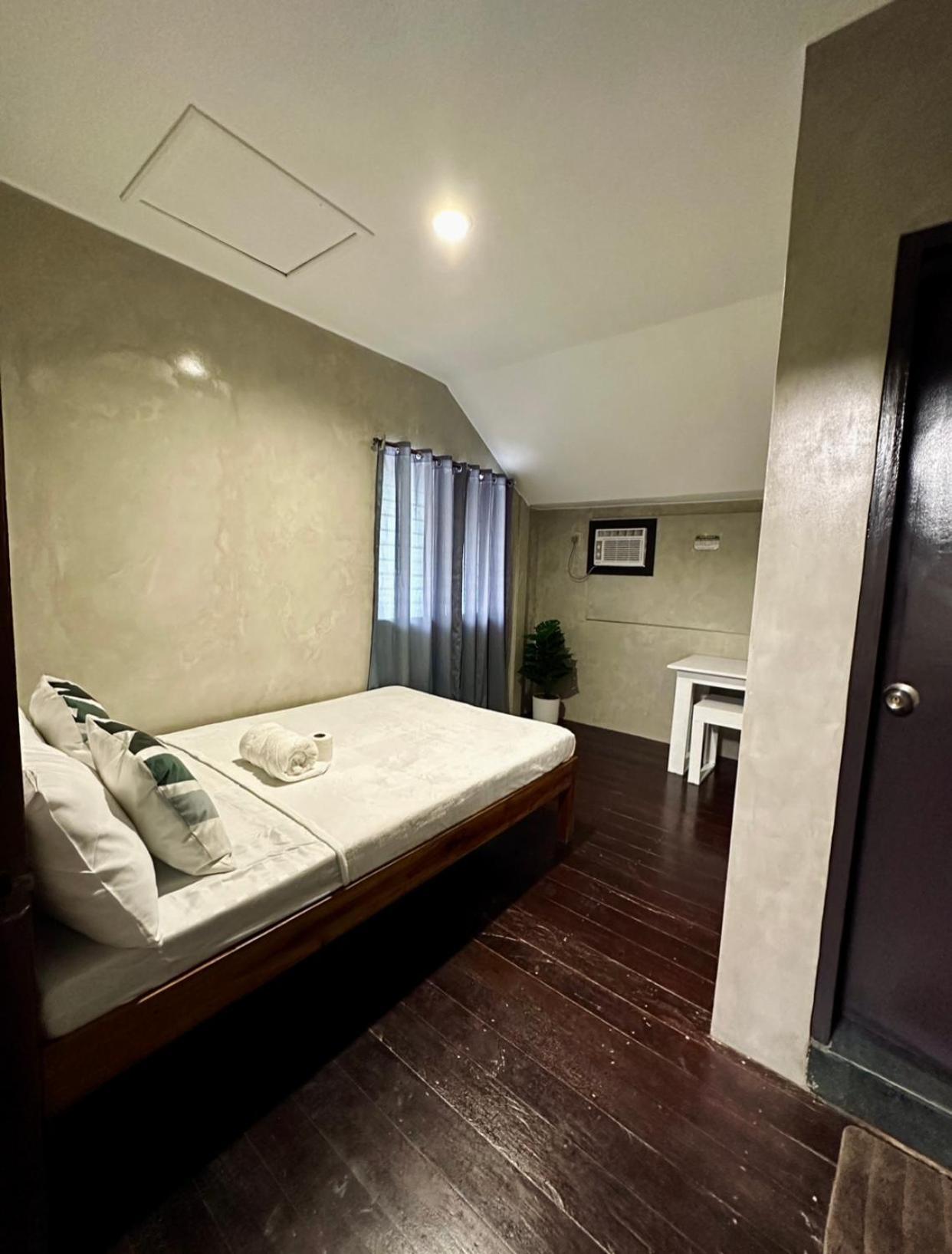 El Nido U Inn Bagian luar foto