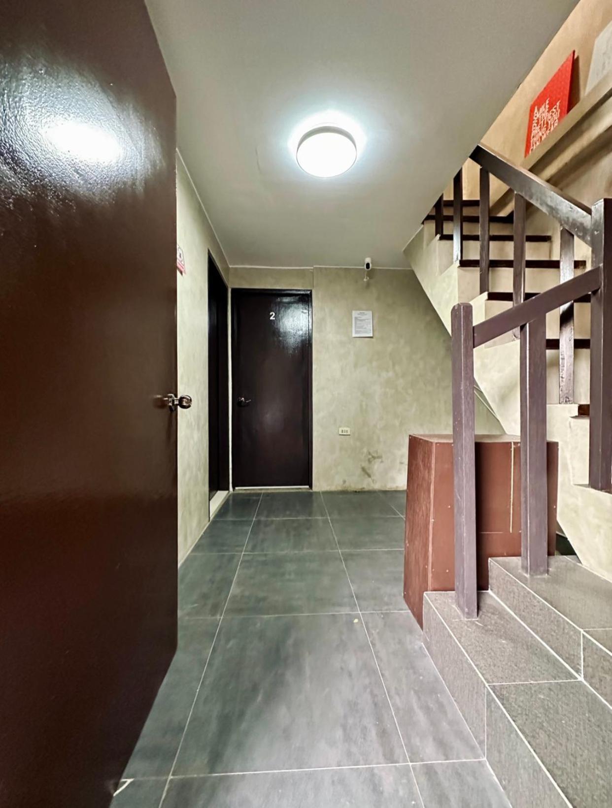 El Nido U Inn Bagian luar foto
