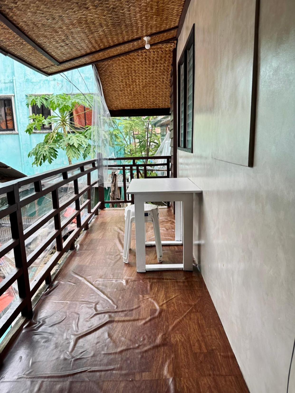 El Nido U Inn Bagian luar foto